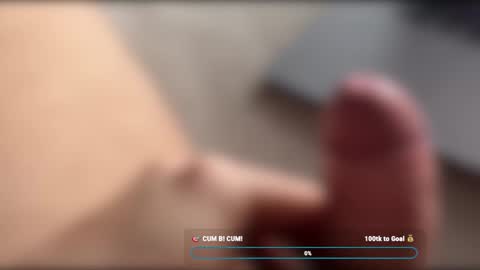 my_name_is_b online show from February 11, 8:08 am