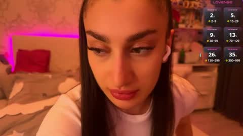 Naomi online show from June 28, 9:54 pm