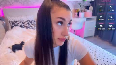 Naomi online show from July 20, 7:49 pm