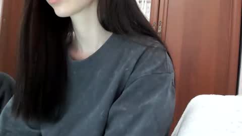 JIN online show from February 26, 10:47 am