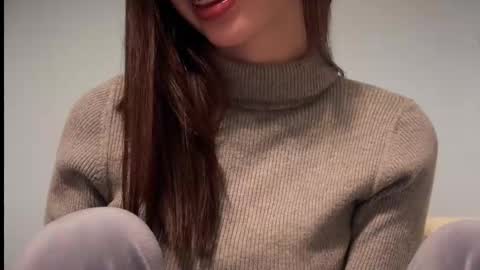 JIN online show from March 8, 10:35 pm