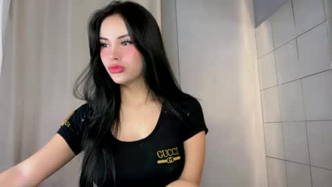 Serena online show from October 7, 6:10 am