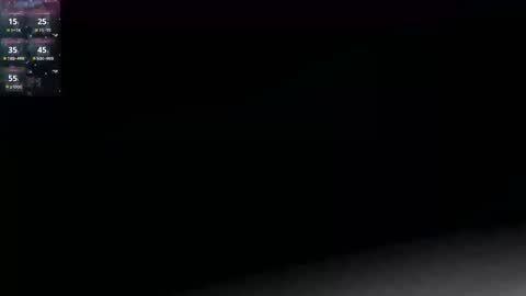 Mariana Evans online show from February 24, 11:41 am