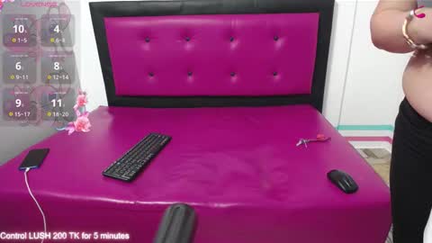  MYA ROUSE  online show from September 20, 11:44 am