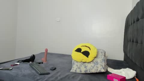 myah_love online show from June 12, 8:30 pm