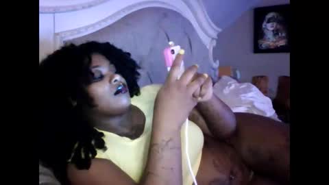 myamedusa online show from November 26, 12:33 am