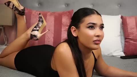 MyaMuse online show from February 4, 3:18 pm