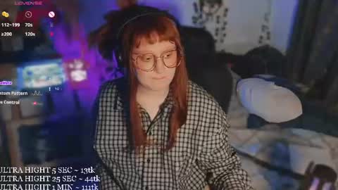 Kate online show from June 16, 10:34 pm