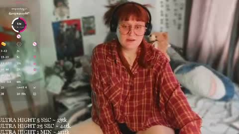Kate online show from July 3, 7:48 am