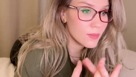 Mya-be Yours P online show from December 21, 11:34 pm