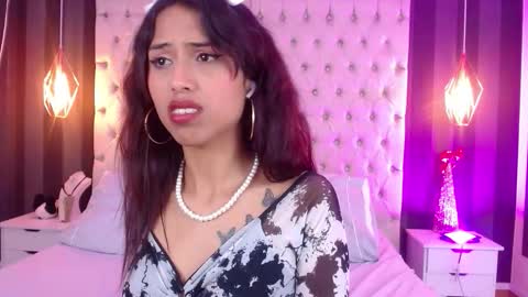    Mya   online show from March 6, 7:32 pm