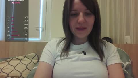 Snapshot of mybadcat87 chatting on June 6, 2:00 pm mybadcat87 online show from June 6, 2:00 pm
