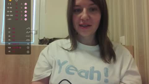 Snapshot of mybadcat87 chatting on June 12, 4:17 pm mybadcat87 online show from June 12, 4:17 pm