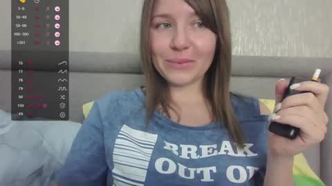 mybadcat87 online show from June 21, 10:18 am