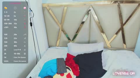 Snapshot of myblackdope_ chatting on December 20, 12:16 pm Samanta  online show from December 20, 12:16 pm