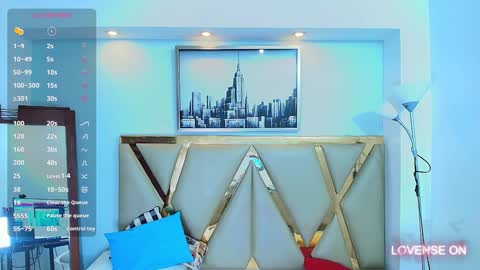 Snapshot of myblackdope_ chatting on January 28, 12:43 pm Samanta  online show from January 28, 12:43 pm