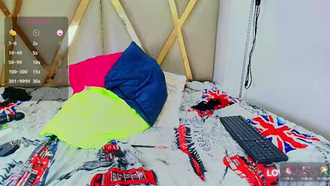 Snapshot of myblackdope_ chatting on March 5, 4:35 pm Samanta  online show from March 5, 4:35 pm