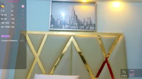 Snapshot of myblackdope_ chatting on September 9, 12:15 pm Samanta  online show from September 9, 12:15 pm