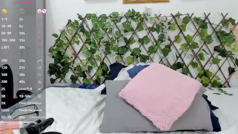 Snapshot of myblackdope_ chatting on October 1, 3:07 pm Samanta  online show from October 1, 3:07 pm