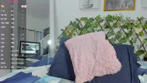 Snapshot of myblackdope_ chatting on October 11, 4:33 am Samanta  online show from October 11, 4:33 am