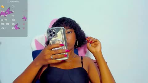 Samanta  online show from February 25, 2:10 am