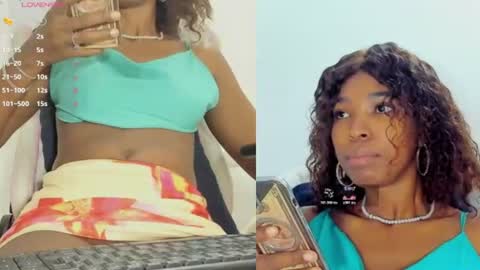 Samanta  online show from July 26, 2:46 pm
