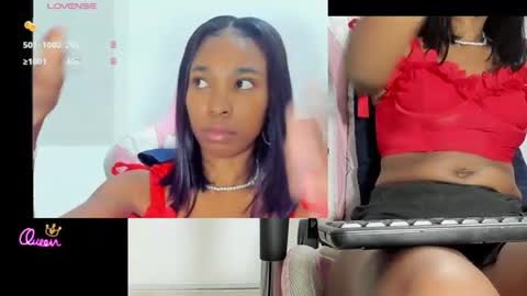 Samanta  online show from July 29, 12:14 pm
