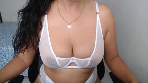 mary and charlie online show from March 27, 9:03 pm