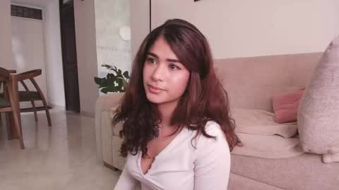 Snapshot of mycaliope chatting on March 26, 9:53 pm Caliope online show from March 26, 9:53 pm