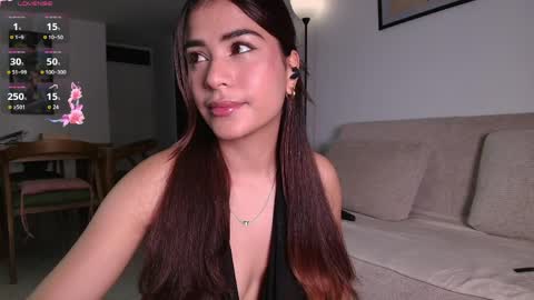 Snapshot of mycaliope chatting on April 5, 11:02 pm Caliope online show from April 5, 11:02 pm