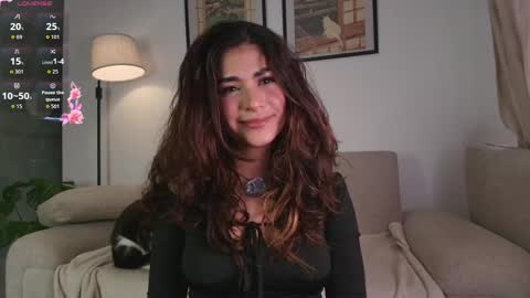 Caliope online show from April 28, 10:26 pm