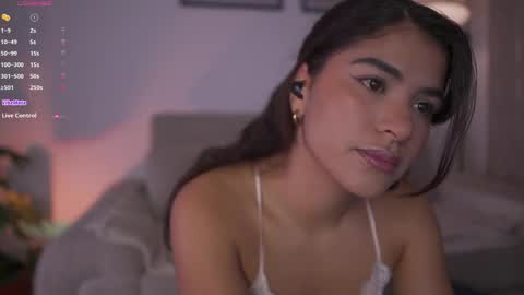 Caliope online show from June 6, 8:35 pm