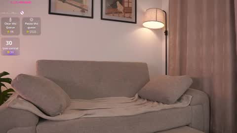 Caliope online show from July 9, 10:25 pm