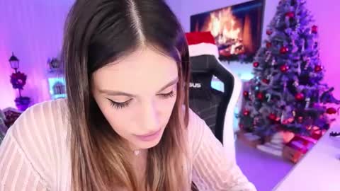 My Cheetara online show from December 22, 2:30 am