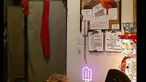 LA MARIPOSA DE MARICOPA online show from December 19, 6:01 am