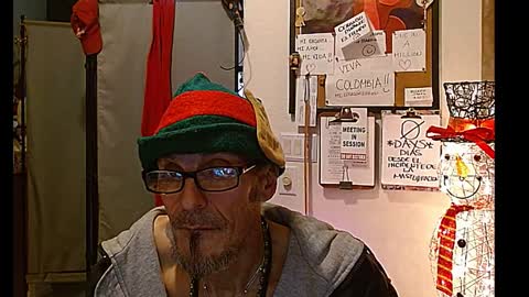 LA MARIPOSA DE MARICOPA online show from December 19, 11:07 am