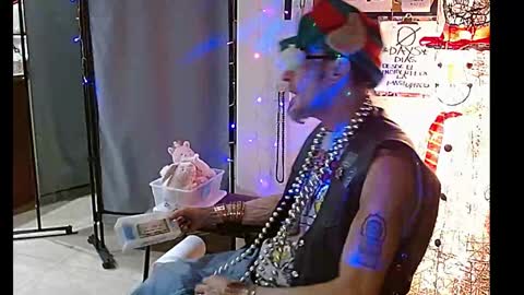 LA MARIPOSA DE MARICOPA online show from December 20, 1:47 am