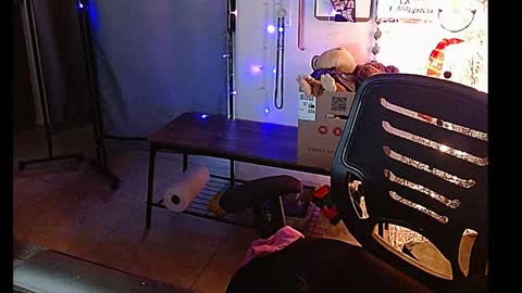LA MARIPOSA DE MARICOPA online show from December 20, 1:11 pm