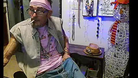 LA MARIPOSA DE MARICOPA online show from December 21, 2:41 am