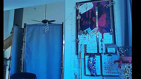 LA MARIPOSA DE MARICOPA online show from December 21, 7:27 pm