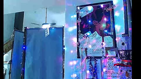 LA MARIPOSA DE MARICOPA online show from December 22, 2:49 am