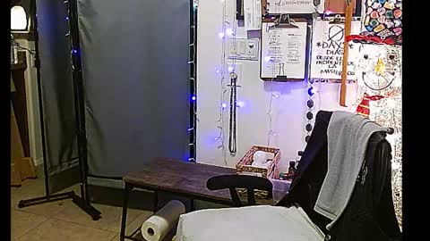 LA MARIPOSA DE MARICOPA online show from December 22, 5:56 am