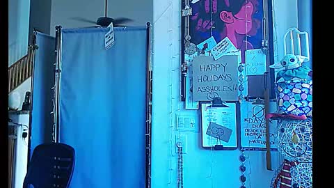 LA MARIPOSA DE MARICOPA online show from December 22, 6:37 pm