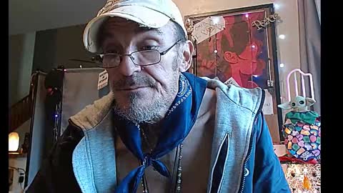 LA MARIPOSA DE MARICOPA online show from December 24, 3:16 pm