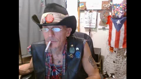 LA MARIPOSA DE MARICOPA online show from January 18, 5:52 am