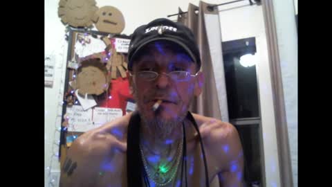 LA MARIPOSA DE MARICOPA online show from January 19, 7:46 am