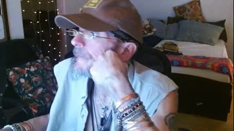LA MARIPOSA DE MARICOPA online show from February 9, 10:31 am