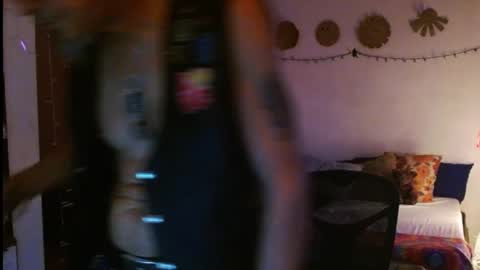 LA MARIPOSA DE MARICOPA online show from February 18, 1:21 am