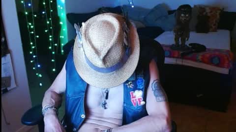 LA MARIPOSA DE MARICOPA online show from February 18, 10:16 am