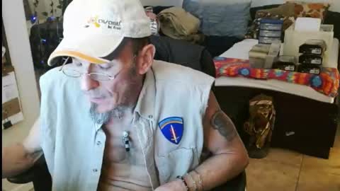 LA MARIPOSA DE MARICOPA online show from March 6, 1:03 pm